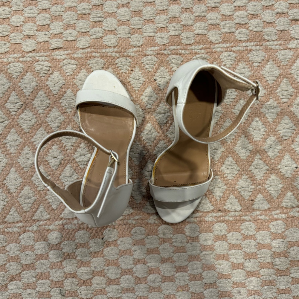 Charlotte Russe High Heel